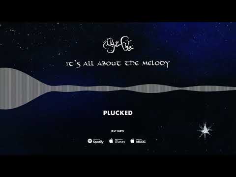 Aly & Fila – Plucked