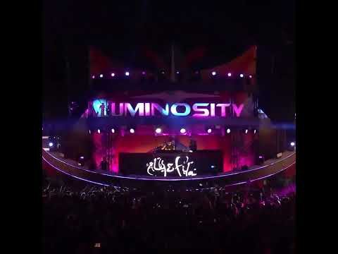 Aly & Fila & Richard Durand – Nebula 🚀🙌 Live at Luminosity 2024.