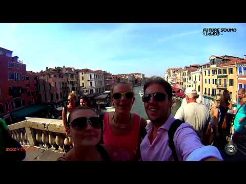 Aly & Fila with Ferry Tayle – Concorde (Cold Blue Remix) FSOE [Promo Video]