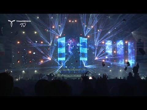 ALY & FILA with @FerryTayle – Concorde (Live at Transmission Melbourne 2017)