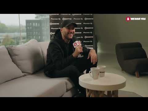 Aly & Fila: You have to be unique! | We Rave You Interview (Powered by Pioneer DJ)