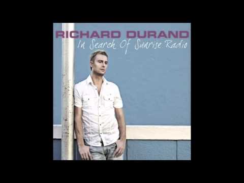 Amex – Azama Beach @ Richard Durand ISOS Radio 024 (25-02-2011)