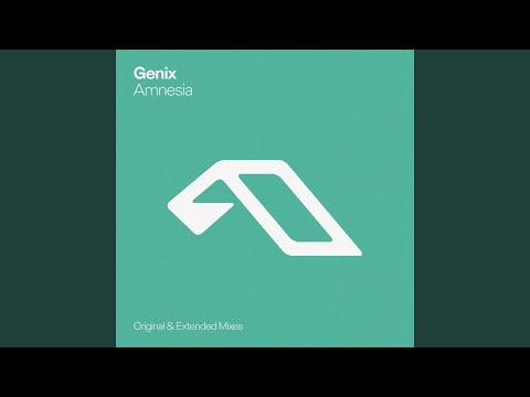 Amnesia (Extended Mix)