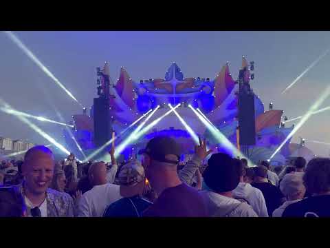 Armin van Buuren & Maddix – Mouth Go Lala (Luminosity Beach Festival 2025, 06-27-2025)