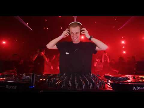 Armin van Buuren, Norma Jean Martine, LAWRENT & Alok – Euphoria [Richard Durand Remix]