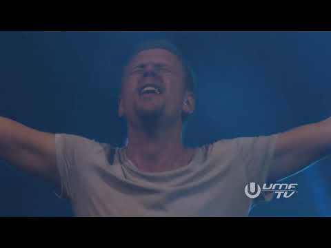 Armin van Buuren plays Aly & Fila – It's All About The Melody @live at Ultra Music Festival Miami