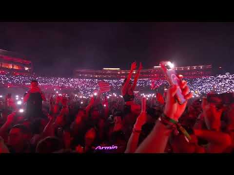 Armin Van Buuren & Richard Durand – Always You [Live At Tomorrowland Mainstage 2025]