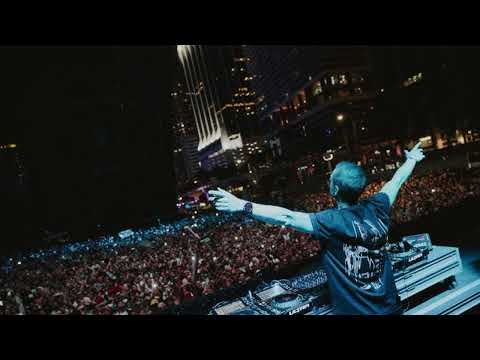 Armin van Buuren & Richard Durand & Dicosis – Always You
