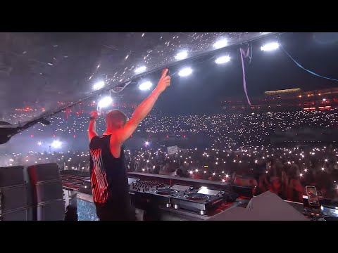 Armin van Buuren & Richard Durand & Dicosis – Always You