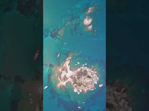 Armin van Buuren, Richard Durand, Dicosis – Always You (Greek Islands: Kos, Nisyros, Kalymnos)
