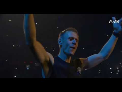 Armin van Buuren & Richard Durand & Dicosis – Always You [Tomorrowland 2025 – Freedom Stage]