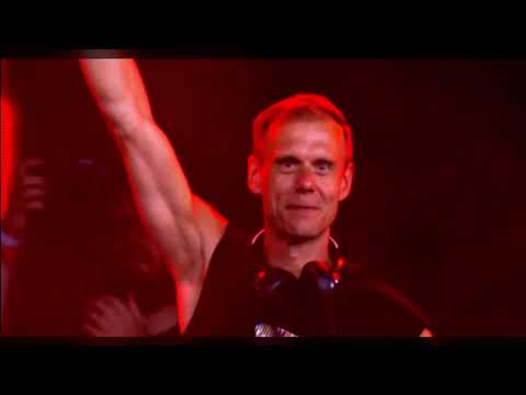 Armin van Buuren & Richard Durand & Dicosis – Always You [Tomorrowland 2025] (Special Moment)
