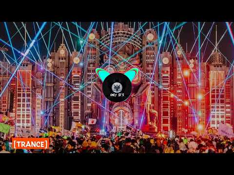 Armin van Buuren & Richard Durand & Dicosis – ID (Always You)