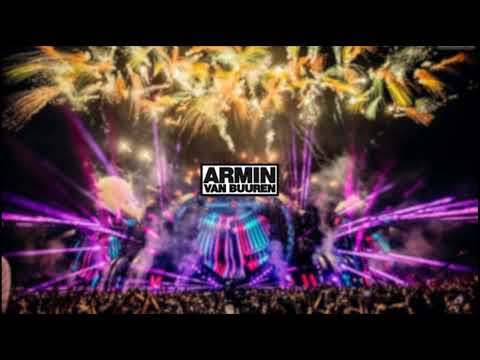 Armin van Buuren & Richard Durand & Dicosis – ID @VAC Festival