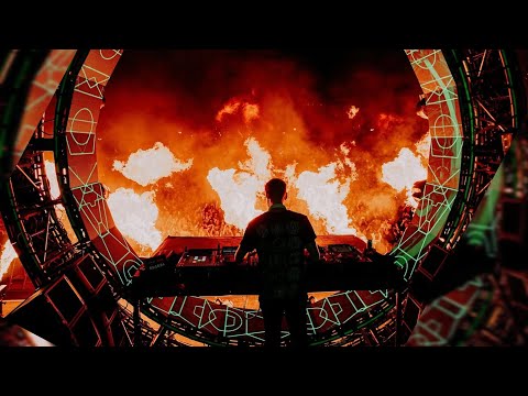 Armin van Buuren & Richard Durand & Dicosis – ID