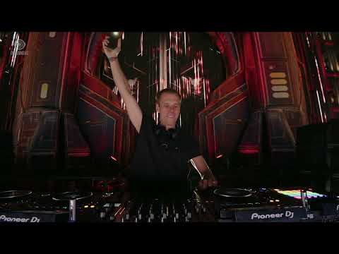 Armin van Buuren, Richard Durand – ID (Always You) @ EDC Las Vegas 2025