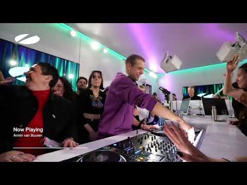 Armin van Buuren with Alok, Norma Jean Martine, LAWRENT – Euphoria (Richard Durand Remix) | ASOT1213