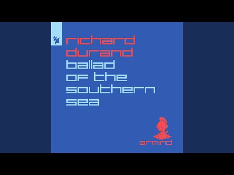 Ballad Of The Southern Sea (Extended Mix)