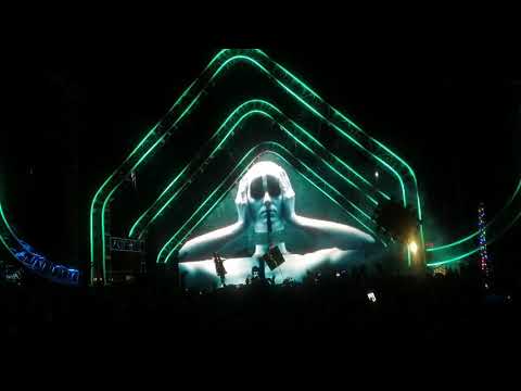 Believe – Craig Connelly @ Live EDC México 2020
