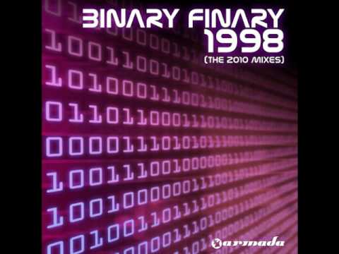 Binary Finary – 1998 (Richard Durand Edit)