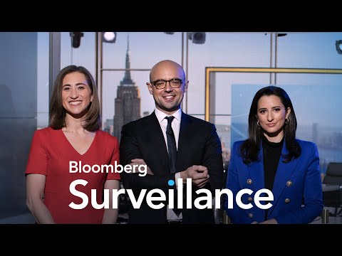 Bloomberg Surveillance 9/4/2025