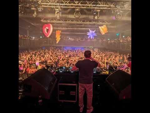 CamelPhat & Mathame ft. Frýnn – Many Times (Craig Connelly Remix)