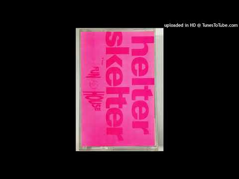 Carl Cox & MC Man Parris_16 08_91 side 1