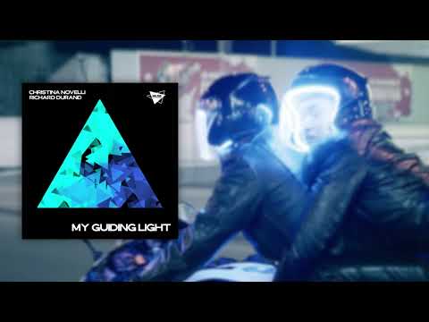 Christina Novelli & Richard Durand – My Guiding Light (EB RISE REMIX)