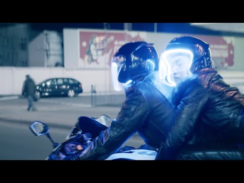 Christina Novelli & Richard Durand – My Guiding Light (Official Lyrical Video)
