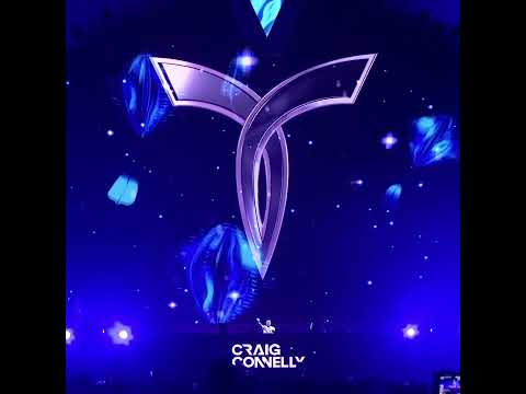CHVRCHES – Cry Little Sister (Nightbooks OST) (Craig Connelly Remix) 🚀🙌
