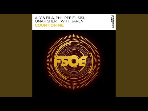 Count On Me (Extended Mix)