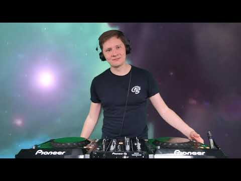 Craig Connelly – A Sharper Edge (Album preview mix)