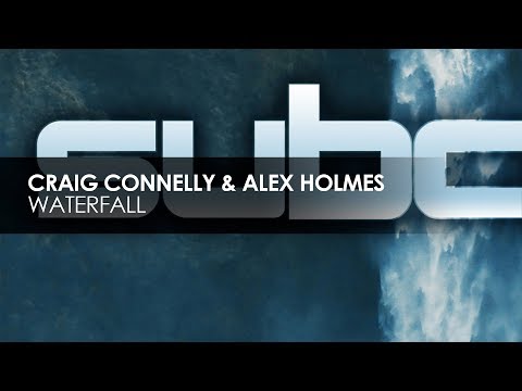 Craig Connelly & Alex Holmes – Waterfall
