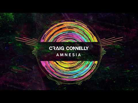 Craig Connelly – Amnesia