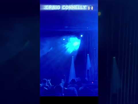 Craig Connelly @ AMON VISION, Perth. #trance #dj #trancefamily #lasers #lightshow