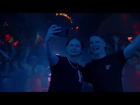 Craig Connelly and Paul Denton at Tomorrowland 2022 – Official aftermovie