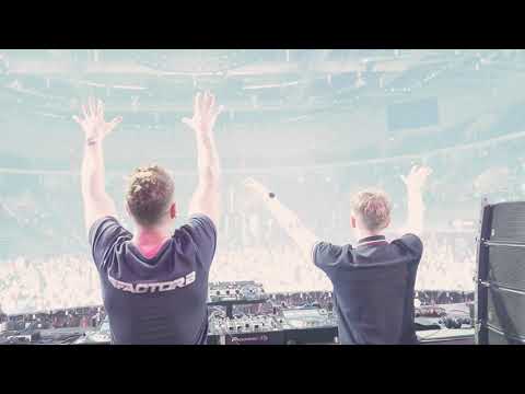 Craig Connelly B2B Factor B, Dreamstate Europe, April 2024