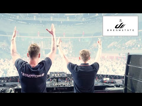 Craig Connelly B2B Factor B, Dreamstate Europe, Gliwice 2024