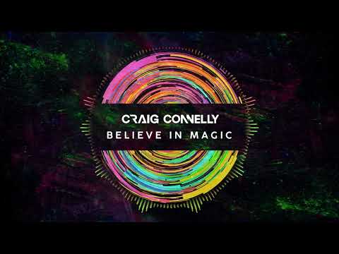 Craig Connelly – Believe In Magic
