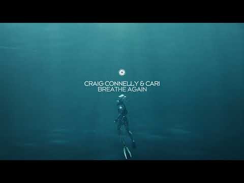 Craig Connelly & Cari – Breathe Again
