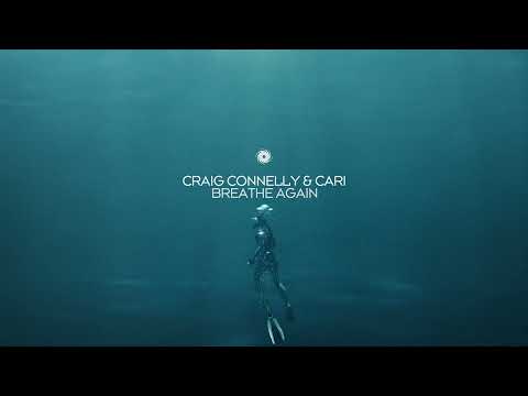 Craig Connelly & Cari – Breathe Again