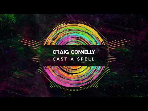 Craig Connelly – Cast A Spell