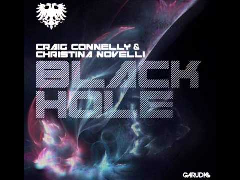 Craig Connelly & Christina Novelli – Black Hole (Blake Jarrell Remix)