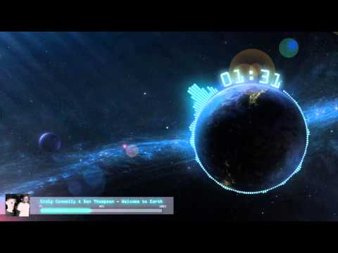 Craig Connelly & Dan Thompson – Welcome to Earth