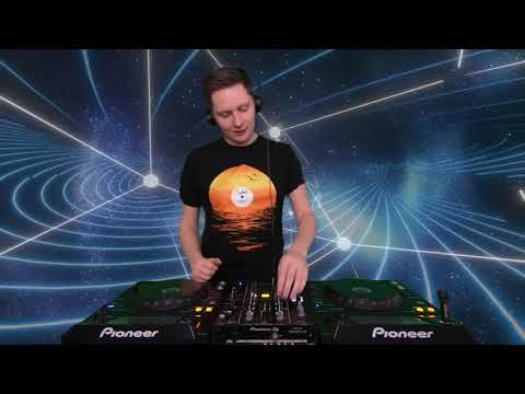 Craig Connelly – Dreamstate January 2021 Video Set