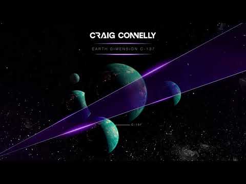 Craig Connelly – Earth Dimension C-137
