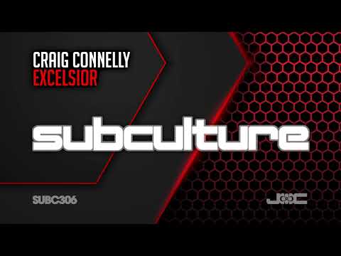 Craig Connelly – Excelsior