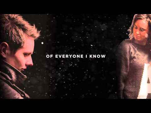 Craig Connelly feat. Jennifer Rene – No One Like You (Lyric Video)