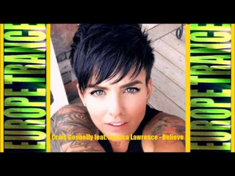 Craig Connelly feat  Jessica Lawrence   Believe