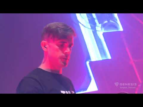 Craig Connelly feat. Kat Marsh – Light The Way (Bryan Kearney Remix)